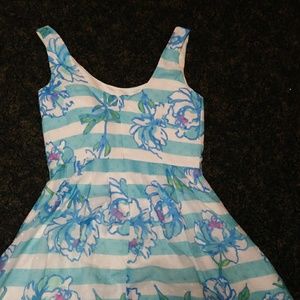 Lily Pulitzer dress